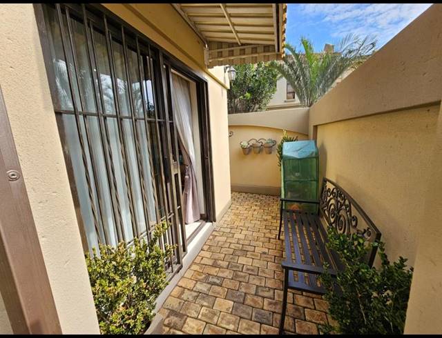 4 BEDROOM HOUSE FOR SALE IN MAGALIESKRUIN